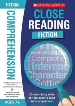 Image of Fiction ages 7+ by Marcia Miller