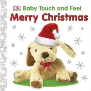 Image of Merry Christmas by Dawn Sirett