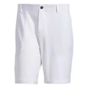 image of adidas Ultra 365 Shorts Mens - White