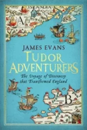 Image of tudor adventurers