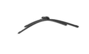 Image of RIDEX Wiper blade 298W0491 Windscreen wiper,Window wiper VW,TESLA,LAMBORGHINI,Passat Variant (3G5, CB5),Passat Limousine (3G2, CB2),T-Roc (A11)