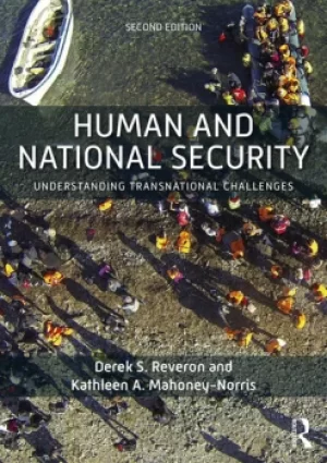 Image of Human and National SecurityUnderstanding Transnational Challenges