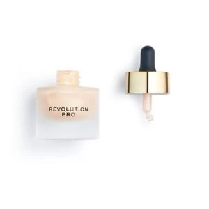 Image of Revolution Pro Highlighting Potion Gold Elixir