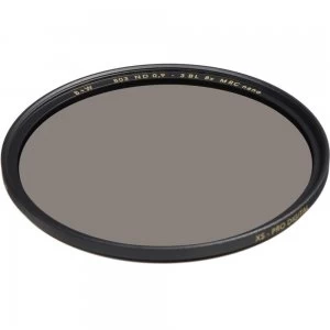 Image of B+W 46mm XS-Pro 803 Neutral Density 0.9 Filter MRC-Nano (3-Stop)