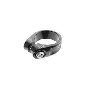 Image of Box Two Fixed Seat Clamp 31.8mm Black