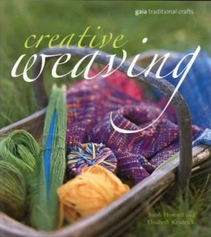 Image of Creative Weaving by Sarah Howard Anderson Paperback
