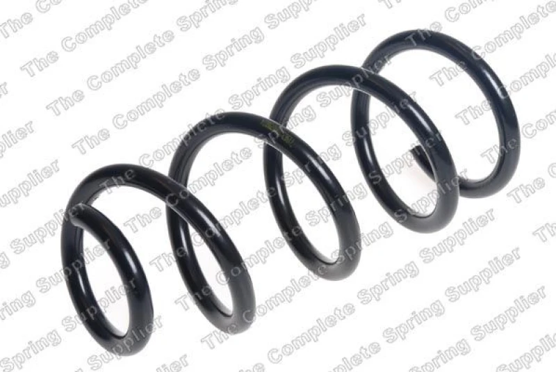 Image of LESJOFORS Coil spring LESJOFORS 4004326