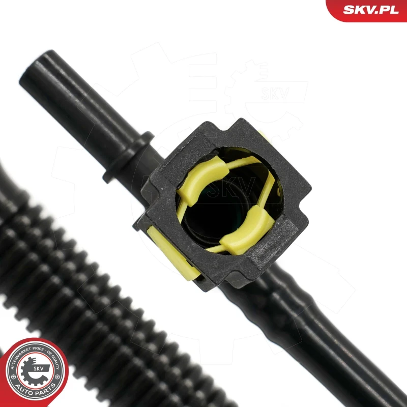 Image of ESEN SKV Crankcase breather hose ESEN SKV 31SKV270