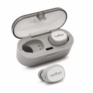 Image of Veho ZT-1 True Wireless Earbuds