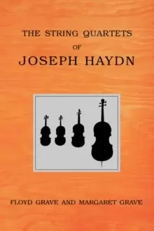 Image of The String Quartets of Joseph Haydn