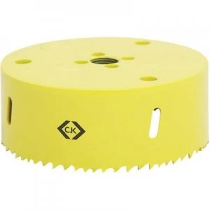 Image of C.K. 424030 Hole saw 89mm