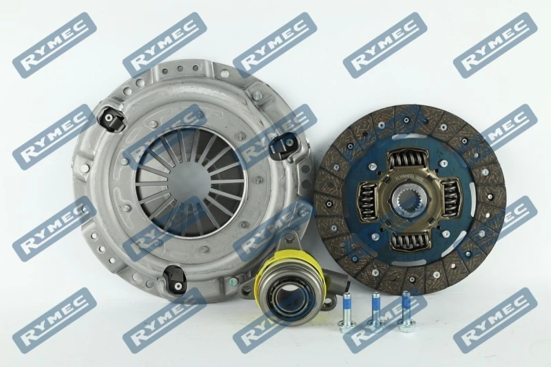Image of RYMEC Clutch kit RYMEC JT16231032