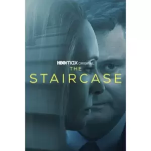Image of The Staircase