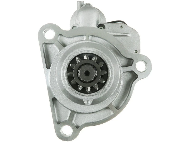 Image of AS-PL Starter motor AS-PL S0147