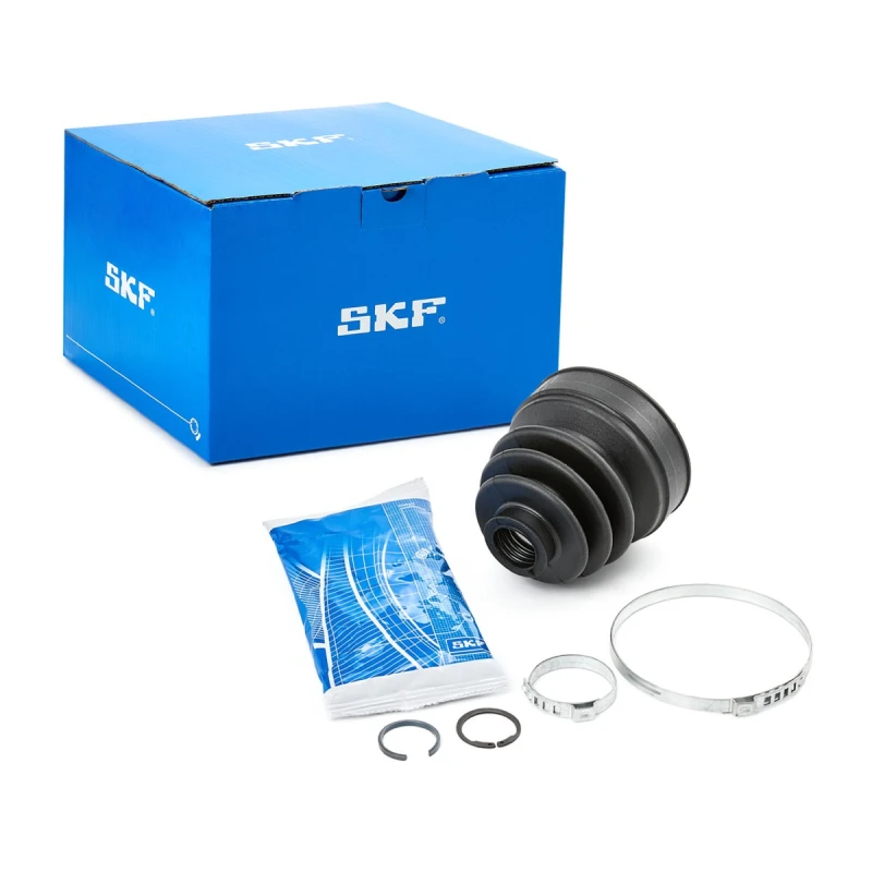 Image of SKF VKJP 8125 CV Boot Bellow,drive shaft (194)