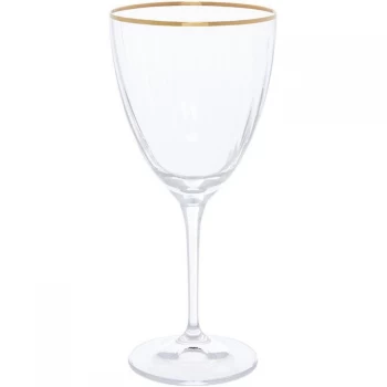 Image of Biba Imperial Wine Glass Set of 4