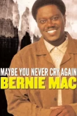 Image of maybe you never cry again