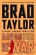 Image of daughter of war a pike logan th