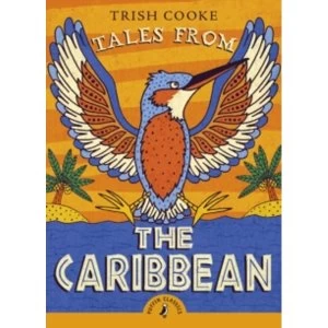 Image of Tales from the Caribbean