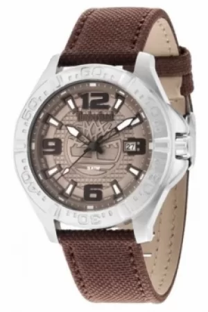 image of Mens Timberland WALLACE Watch 14643JS/13