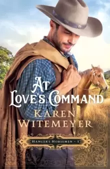 Image of At Love's Command