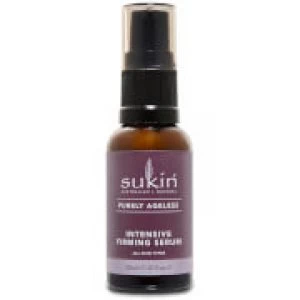 image of Sukin Purely Ageless Firming Serum 30ml