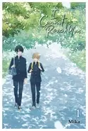 Image of i cannot reach you vol 1