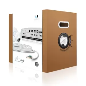 Image of Networks UC-C6-CMR - Cat6 - White