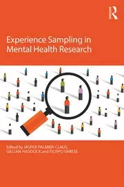Image of Experience Sampling in Mental Health Research
