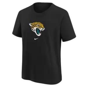Image of Nike T-Shirt - Black