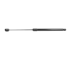 Image of RIDEX Tailgate strut 219G0389 Gas spring, boot- / cargo area,Boot struts VW,TIGUAN (5N_)