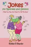 Image of jokes for retirees and seniors