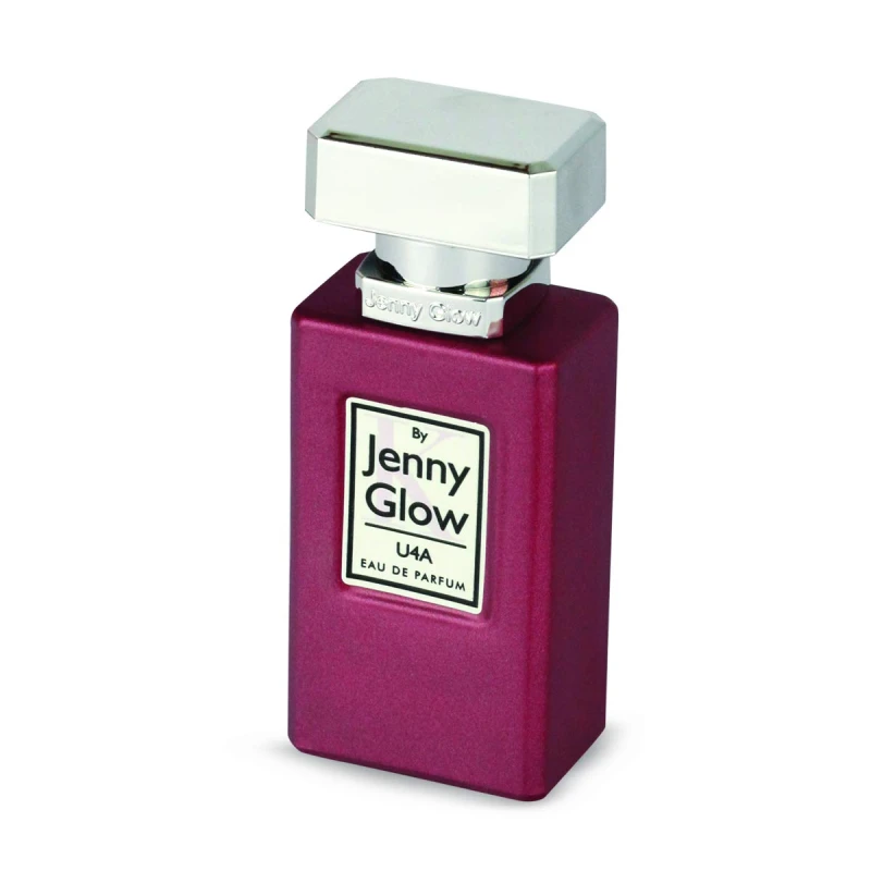 Image of Jenny Glow U4A Eau de Parfum 30ml Pink unisex