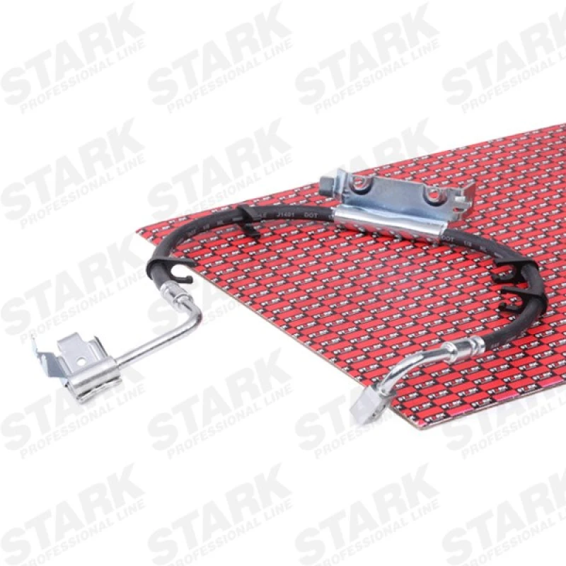 Image of STARK Brake hose STARK SKBH-0820666
