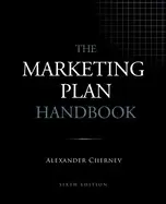 Image of marketing plan handbook 6th edition