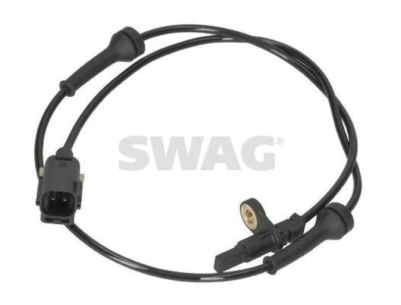 Image of ABS sensor SWAG 33 11 0718