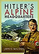 Image of hitlers alpine headquarters