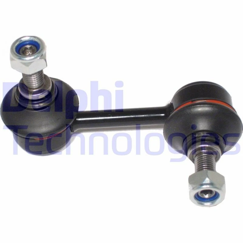 Image of DELPHI Anti-roll bar link DELPHI TC1197