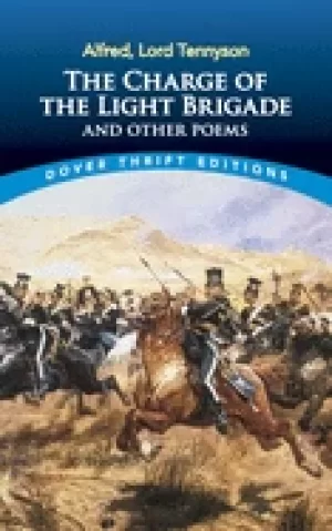 Image of charge of the light brigade and other poems
