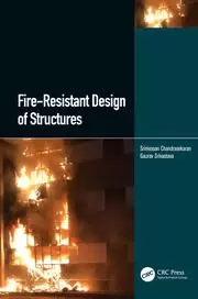 Image of Fire-Resistant Design of Structures