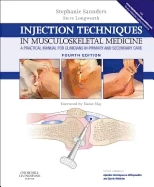 Image of injection techniques in musculoskeletal medicine a practical manual for cli