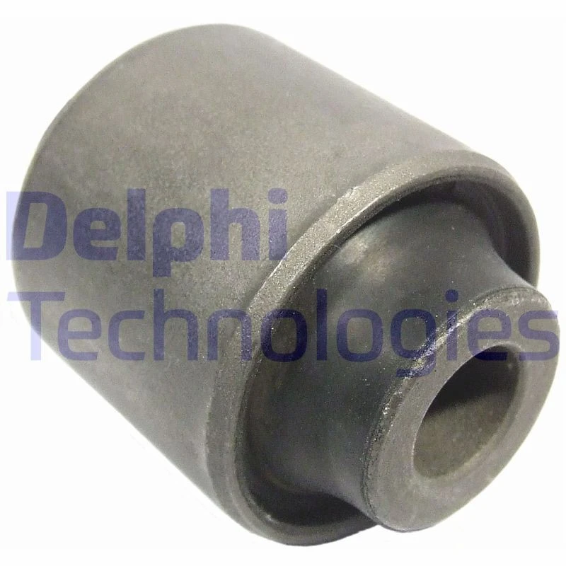 Image of DELPHI Trailing arm / Suspension arm bush DELPHI TD725W