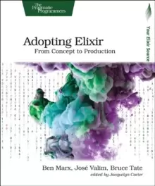 Image of Adopting Elixir