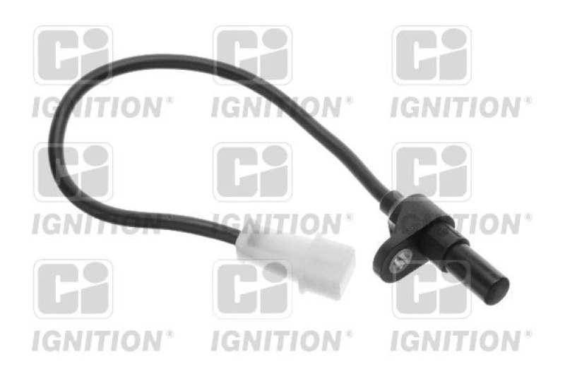 Image of QUINTON HAZELL Crankshaft sensor QUINTON HAZELL XREV363