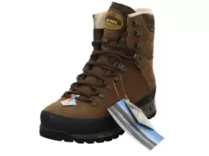 Image of Meindl Casual Lace-ups brown