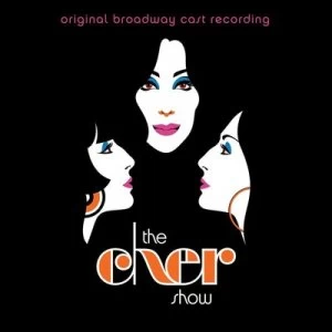 image of The Cher Show by Various Artists CD Album