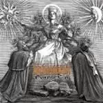 Image of Behemoth - Evangelion (Music CD)