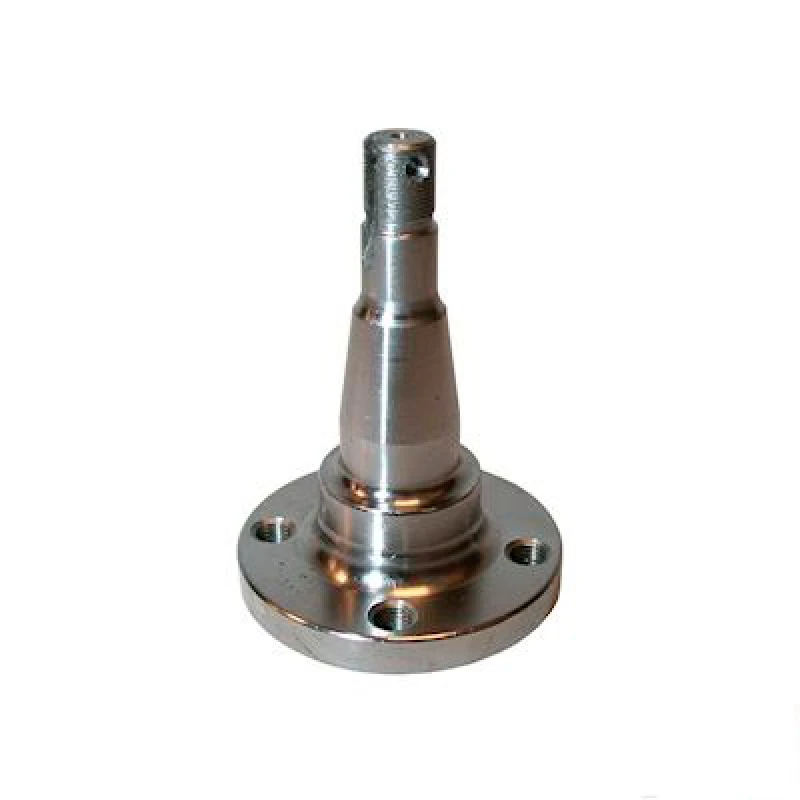 Image of JP GROUP 1251400100 Steering Knuckle JP Rear Axle Right Stub Axle,wheel suspension (1159)