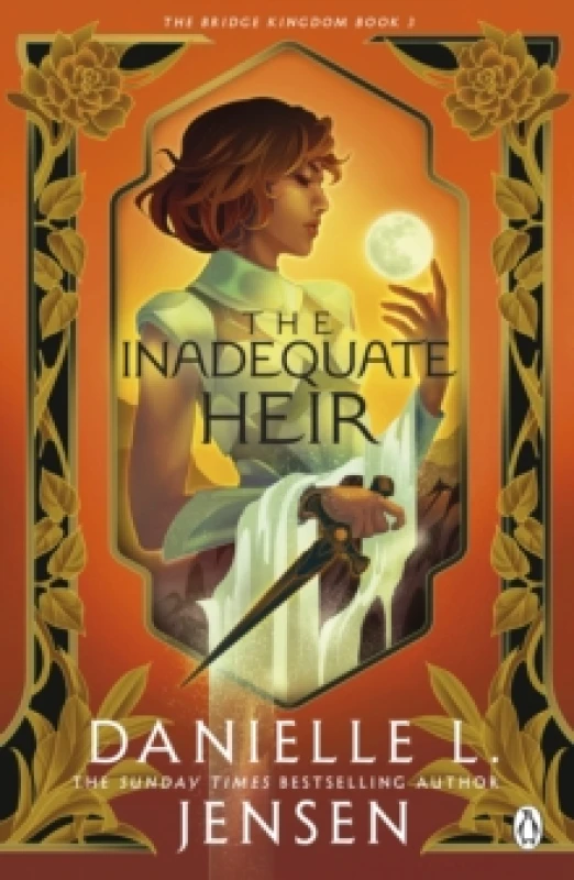 Image of The Inadequate Heir Paperback / softback