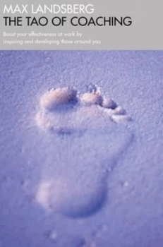 Image of The Tao of Coaching by Max Landsberg Paperback